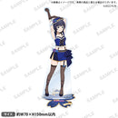 ラブライブ！虹ヶ咲学園スクールアイドル同好会 アクリルスタンド 2022-23ver. 朝香果林
