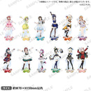 ラブライブ！虹ヶ咲学園スクールアイドル同好会 アクリルスタンド 2022-23ver. 近江彼方