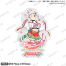 ラブライブ！スクールアイドルフェスティバル きらりんアクリルスタンド Liella! vol.2 嵐 千砂都