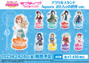 ラブライブ！スクールアイドルフェスティバル アクリルスタンド Aqours おもちゃの世界 ver. 黒澤ダイヤ
