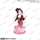 ラブライブ！スクールアイドルフェスティバル アクリルスタンド Aqours おもちゃの世界 ver. 桜内梨子