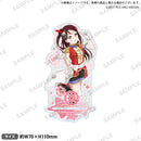 ラブライブ！スクールアイドルフェスティバル きらりんアクリルスタンド Aqours おもちゃの世界 ver. 桜内梨子