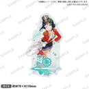 ラブライブ！スクールアイドルフェスティバル きらりんアクリルスタンド Aqours おもちゃの世界 ver. 松浦果南