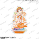 ラブライブ！スクールアイドルフェスティバル きらりんアクリルスタンド Aqours ウォーターエッセンス ver. 高海千歌