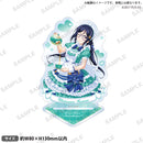 ラブライブ！スクールアイドルフェスティバル アクリルスタンド Aqours メイドインレジデンスver. 松浦果南