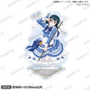 ラブライブ！スクールアイドルフェスティバル アクリルスタンド Aqours メイドインレジデンスver. 津島善子