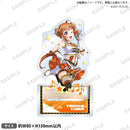 ラブライブ！スクールアイドルフェスティバル アクリルスタンド Aqours ファンクションロックver. 高海千歌