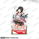 ラブライブ！スクールアイドルフェスティバル アクリルスタンド Aqours ファンクションロックver. 黒澤ダイヤ