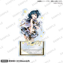 ラブライブ！スクールアイドルフェスティバル アクリルスタンド Aqours ファンクションロックver. 津島善子