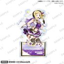 ラブライブ！スクールアイドルフェスティバル アクリルスタンド Aqours ファンクションロックver. 小原鞠莉