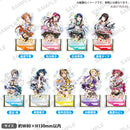 ラブライブ！スクールアイドルフェスティバル アクリルスタンド Aqours ファンクションロックver. 津島善子