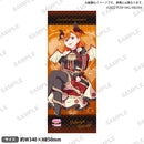 ラブライブ！スクールアイドルフェスティバル フェイスタオル Liella! 小悪魔ver. 澁谷かのん