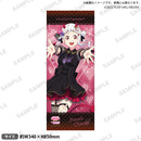 ラブライブ！スクールアイドルフェスティバル フェイスタオル Liella! 小悪魔ver. 嵐 千砂都