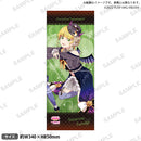 ラブライブ！スクールアイドルフェスティバル フェイスタオル Liella! 小悪魔ver. 平安名すみれ