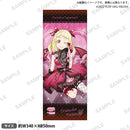 ラブライブ！スクールアイドルフェスティバル フェイスタオル Liella! 小悪魔ver. 鬼塚夏美