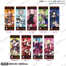 ラブライブ！スクールアイドルフェスティバル フェイスタオル Liella! 小悪魔ver. 嵐 千砂都