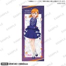 ラブライブ！スーパースター!! フェイスタオル 2022-23ver. 澁谷かのん