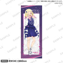 ラブライブ！スーパースター!! フェイスタオル 2022-23ver. 鬼塚夏美