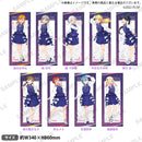 ラブライブ！スーパースター!! フェイスタオル 2022-23ver. 葉月 恋