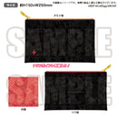 BanG Dream! ガールズバンドパーティ！ 合皮ポーチ Afterglow