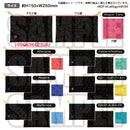 BanG Dream! ガールズバンドパーティ！ 合皮ポーチ Pastel＊Palettes