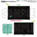 BanG Dream! ガールズバンドパーティ！ 合皮ポーチ Pastel＊Palettes