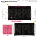 BanG Dream! ガールズバンドパーティ！ 合皮ポーチ Poppin'Party