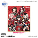 バンドリ！ ガールズバンドパーティ！ 色紙 Afterglow