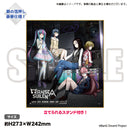 バンドリ！ ガールズバンドパーティ！ 色紙 RAISE A SUILEN