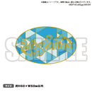 BanG Dream! ガールズバンドパーティ！ ロゴピンズ Morfonica