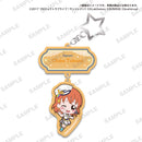 ラブライブ！スクールアイドルフェスティバル ALL STARS ぴたっとアクリルキーホルダー Aqours 高海千歌