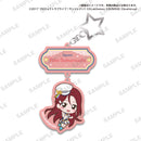 ラブライブ！スクールアイドルフェスティバル ALL STARS ぴたっとアクリルキーホルダー Aqours 桜内梨子