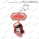 ラブライブ！スクールアイドルフェスティバル ALL STARS ぴたっとアクリルキーホルダー Aqours 黒澤ダイヤ