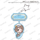 ラブライブ！スクールアイドルフェスティバル ALL STARS ぴたっとアクリルキーホルダー Aqours 渡辺 曜