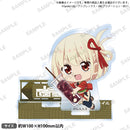 リコリス・リコイル むぎゅみにジオラマアクリルスタンド 錦木千束 喫茶リコリコver.