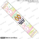 Merm4id 4th LIVE Summer KillerⅡ マフラータオル