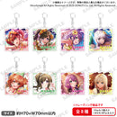 D4DJ Groovy Mix トレーディングアクリルキーホルダー Merm4id【PACK】