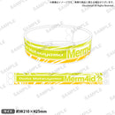 Merm4id ラバ―バンド 松山ダリア