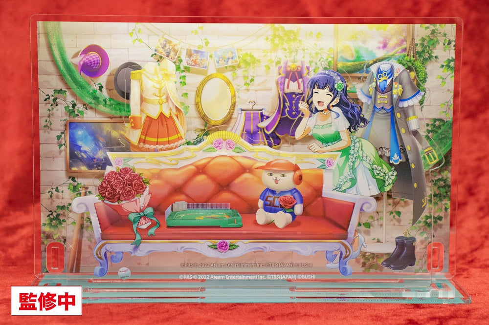 少女☆歌劇 レヴュースタァライト -Re LIVE- バースデーアクリル