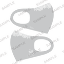 明日、私は誰かのカノジョ　マスク　留奈