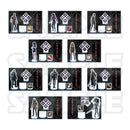 Dead by Daylight アクリルジオラマ リージョン