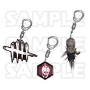 Dead by Daylight 黒壇のメメント・モリ アクリルキーホルダー
