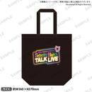 探偵オペラ ミルキィホームズ　サタデーナイトトークライブver. トートバッグ