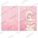 明日、私は誰かのカノジョ　ミラー　リナ