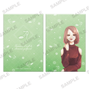 明日、私は誰かのカノジョ　ミラー　彩