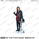 GYROAXIA LIVE 2021 -火花散ル- アーティストアクリルスタンド 界川深幸