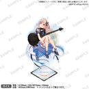 RAISE A SUILEN×Morfonica「Mythology Chapter 2」　アクリルスタンド 広町七深