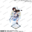 RAISE A SUILEN×Morfonica「Mythology Chapter 2」　アクリルスタンド 八潮瑠唯