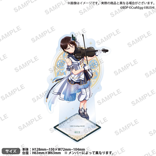 八潮瑠偉アクリルスタンド mo_ras_mytholgy_1_mo_acst_5_ar