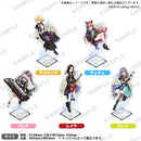 RAISE A SUILEN×Morfonica「Mythology Chapter 2」　アクリルスタンド パレオ